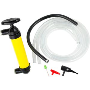 Pennzoil 36677 Pennzoil Multi-Use Mechanical Pump For Car