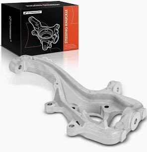 For 2011-2018 Ram 1500 Front Driver Steering Knuckle | A-Premium 