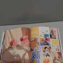 Lamare Vision Board Book - 1000+ Aesthetic Vision Board Images & Motivational Quotes, Vision Board Supplies, Vision Board Kit, Collage Book for Manifestation, Self Care & Goal Setting (New Release)