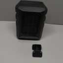 Dog House Heater,Pet House Heater with APP Remote&Thermostat,41F/113F Adjustable Temp 24H Timer Outdoor Pet Safe Heaters,500W IPX5 Waterproof Cat Heater Anti Chew Cord with WIFI