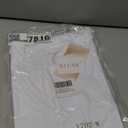 ALLBASE Women's Sexy Double Lined Sleeveless Bodysuits Racerback Halter Tank Top for Women's Sexy Going Out Leotards, White, XXLarge