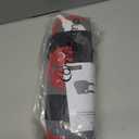 Comfytemp Leg Heating Pad, FSA Eligible Items Only List Wearable Heat Pad for Leg and Calf, HSA Electric Heat Wrap for Knee/Arm/Hamstring Soothing Warmth, Birthday Gifts for Women Wife Mom Her (S)