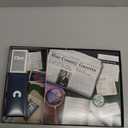 Clue Board Game for Ages 8 and Up, Reimagined Clue Game for 2-6 Players, Mystery, Detective, Family Games for Kids and Adults