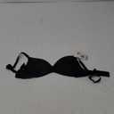 b.tempt'd Women's Future Foundation Wire Free Convertible T-Shirt Bra (28C, Night)
