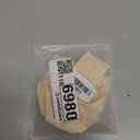 Collagen Face Sculpt Wrap, Skin-Friendly and Breathable, Reusable Face Mask for Wear While Sleeping, Supports Jawline Sculpting & Firming (White)