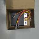 Voltage Regulator Rectifier Suitable for Polaris 4060087 4060092 4060193 for Polaris Trail Blazer 250,Trail Boss 250 300,Trail Boss 350 L,Xplorer 300,Xpress 300 for Polaris Rectifier