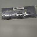 SHEWIN Fall Womens Oversized Sweatshirt Button Up Comfy Pullover Sweatshirt (Gray, M)