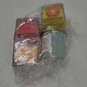 Candle Mixed Pack of 4