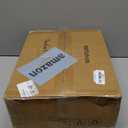 WITSHOCK Living Room Area Rugs 5x7: Washable Rug Boho Soft Non-Slip Low Pile Stain Resistant Foldable Carpet for Bedroom Playroom Dining Room Office Kitchen Farmhouse Home Decor Rug-Gray