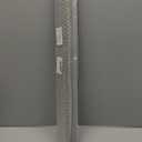 Leship 21.5" Flavorizer Bars Replace for Weber 7534 Genesis Silver A,Spirit 200 Series (with Side Control) Spirit 500 Grills,Durable 304 Stainless Steel Flavor Bars