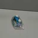 HoMedics, Quatro Mini Hand-Held Massager with Hand Grip, Battery Operated Vibration Massage, 4 Massage Nodes, Powered by 2 AAA Batteries (Included), Assorted Colors (Pack of 1)