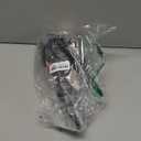 REVLON One-Step Volumizer Hair Dryer and Styler | Less Frizz, More Shine, and Less Heat Damage for Fast and Easy Salon-Style Blowouts, for All Hair Types and Lengths (Black) (1.0 VOLUMIZER)