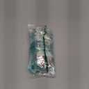 Baby Proofing Corner Protectors Guards - Furniture Edge Protector for Babies & Kids - Safety Guards & Cushions for Table, Desk, Crib, Fireplace, Corners & Edges | Clear, Safe | 12 Bumpers Pack