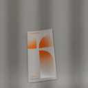 TORRAS Ostand Q3 Air for Samsung Galaxy S26 Ultra Case with 360 Magnetic Stand, Fit for MagSafe, Airbag Cushion, MilGrade Drop Tested, Shockproof Phone Case for S26 Ultra 6.9", Glacier Sprint