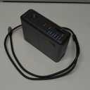 TobenONE 18 in 1 Laptop Docking Station 3 Monitors, Triple 4K Display with 3 HDMI, 9 USB Ports, Gigabit Ethernet, PD3.0, for Windows/Dell/Lenovo/HP/Thinkpad Laptops (No Power Adapter)