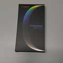 TORRAS Ostand Magnetic for iPhone 17 Case, Fit for MagSafe, 4X Military Drop Protection, Camera Control, Slim Phone Case for iPhone 17 with Kickstand, Soft Edge, Translucent Matte Cover 6.3", Black