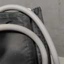 Alcedo Blood Pressure Monitor for Home Use, Automatic Digital BP Machine with Large Cuff for Upper Arm, LCD Screen, 2x120 Memory, Talking Function