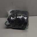 Afoxsos Adult Penguin Onesies Sleepwear Unisex Animal Pajamas Cosplay Costume Small. Size S