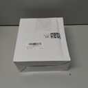 Frienda 6 Pcs Christmas Tree LED Crystal Candles with Remote 10 Pcs Santa Acrylic Snowflake Icicle Ball Ornaments with Drop Pendants Hook for Xmas Santa Holiday Party