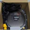 SOONSUN Dome Port for GoPro Hero 9 10 11 12 13 Black, Underwater Dome Lens with Waterproof Housing Case Built-in Switchable Red Filter, 10x Close-up Macro Filter and Standard Mode