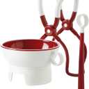 PrepWorks Canning Essentials Set - Complete Canning Tools for Safe, Efficient Home Canning, Jars, and Lid Handling