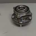 513374 Front Wheel Bearing Hub Assembly Compatible with Hyundai Sonata 2015-2019/ Tucson/Veloster N/Nexo, Kia Optima 2016-2020/ Sportage/Cadenza