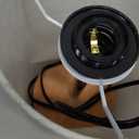 Yarra-Decor Bedside Lamps with USB Port