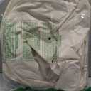 EKEPE Baby Inflatable Seat with Suction Cups for Babies 3 Months & Up, Baby Floor Seats for Sitting Up with Built in Air Pump, Blow Up Baby Chair for Infants - Bear Head (Beige)