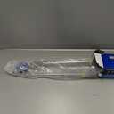 Pipe Bender 1/2" Heavy Duty Tubing Bender Tube Bender Roller 180 HVAC Copper Tool for Copper Pipe, Aluminum Pipe, Iron Pipe, Stainless Steel Pipe (Silver+blue)