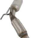Front Catalytic Converter 2012-2014 For Volkswagen For Beetle,For Passat,2010-2014 For Volkswagen For Golf,2005-2014 For Volkswagen For Jetta,For Rabbit,Replace 54751,2.5L,EPA Compliant