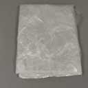 100 Pcs Disposable Foot Tub Liner Portable Bath Bags Plastic Pedicure Spa Bags Thin Large Foot Bath Liners Disposable Spa Hotel Home Use, 25 x 23 Inches