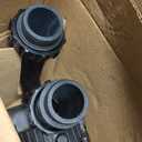SP0710XR50 Pro-Series Backwash Valve Coupling Fit for Hayward DE Filters Pro-Series, Multiport Backwash Valve Coupling with 1-1/2-inch NPT Ports