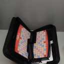 Scrabble to Go by Winning Moves Games USA, a Travel Version of The World's Favorite Word Game, for 2 to 4 Players, Ages 8+ (1202)