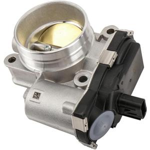 GM Genuine Parts 12681470 Fuel Injection Throttle Body Assembly with Sensor