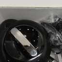 Ultrasonic Retainer Cleaner Machine - 45kHz Ultrasonic Jewelry Cleaner - 200ML Mouth Guard & Denture Cleaner Pod - 5 Modes with Digital Timer - Upgrade Water Bottle DesignRepair Kits