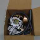 YAMAKATO Huayi 165s 165sa 165sb Carburetor for MTD Toy Bilt Craftsman 951-12705 951-10974 951-10974A 951-14034, Carb for Cub Cadet 179cc 208cc 243cc Snow Blowers