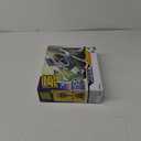 Star Wars: Young Jedi Adventures Jedi Pilot Kai Brightstar, 4-Inch Scale Action Figure Ship, Toys, Preschool Toys for 3 Year Old Boys & Girls