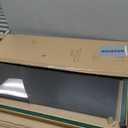 Suede 24x36 Frame - Single Frame, Christmas Elegant Green 24 x 36 Poster Frame with Mat for 20x30, 24x36 Picture Frames for Artwork, Puzzles, Photos and Movie Posters