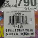 Super Bowl LX Napkins (small) 2Pack