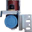 WPW10498976 W10420082 W10498976 Refrigerator Water Inlet Valve Replacement compatible with Whirlpool Maytag Kenmore