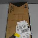 USX MOUNT Fixed TV Wall Mount with Low Profile for Most 26-55 Inch LED, LCD and Flat Screen TVs, TV Mount Bracket with VESA Up to 400x400mm and Weight Capacity 99lbs, and Space Saving TV Bracket