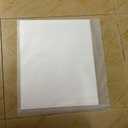 5 Pack Laminator Carrier Sleeve Thermal Laminating Pouches 11x17 Inches Laminating Sheets Lamination Carriers Laminating Sleeves Protection for Office, Home and School Laminating Supplies