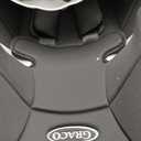 Graco Tranzitions 3-in-1 Harness Booster Car Seat, Forward Facing Car Seat, Highback, to Backless Booster, Proof, MFG Date: 2026/02/06