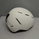 RIOROO Ski Helmet for Women Men, Safety Certified Snowboard Helmet with Shockproof ABS Hard Shell for Adults & Youth