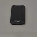 LISEN for iPad Stand Tablet Holder for Desk, Cool Home Office Desk Accessories for Men Women Kids Tablet Gifts, Office Home Essentials Gadgets Portable Monitor Stand for iPad a16 Accessories Switch (Black)