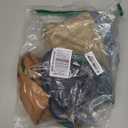 Reusable Dog Diapers Male, Premium Washable Belly Bands for Dogs Medium, Pack of 5, High Absorbing Male Dog Wraps for Doggie & Puppy in Incontinence or Excitable Urination and Training(M)