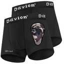 Davion Baseball Cup Youth Boys Underwear with Protective Athletic Cup for Boys, Soft Sports Protection for Baseball Football (L)