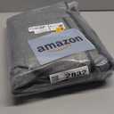 MATEIN Carry On Garment Bags for Travel, Water Resistant Hanging Suit Bag for Men Women, Foldable Garment Luggage with Wrinkle Free Suitcase Cover for Suit Gown Overshirt Sweater, Grey