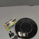 Solar Fountain for Bird Bath, 2026 Upgrade 2.5W Solar Bird Bath Fountain with 6 Nozzle, Standing Floating Powered Solar Water Pump for Bird Bath, Garden, Pond, Pool, Outdoor