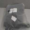 PetBonus Pet Front Dog Carrier Backpacks, Adjustable Pet Backpack, Legs Out Easy-fit Puppy Chest Carrier for Medium Small Dogs, Hands Free for Hiking, Cycling (Black, L)